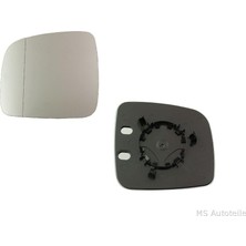 Wolcar Volkswagen Transporter T6 Ayna Camı Sol