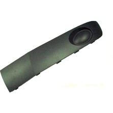 Wolcar Volkswagen Transporter T6 Multivan Tampon Izgarası Sissiz Sol