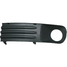 Wolcar Volkswagen Transporter T5 Tampon Izgarası Sisli Sol