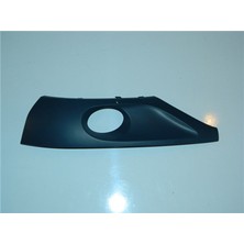 Wolcar Volkswagen Touareg 2011 Tampon Izgarası Sol