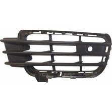 Wolcar Volkswagen Touareg 2011 Tampon Kapağı Sol