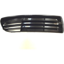 Wolcar Audi A4 1994-1998 Tampon Izgarası Sissiz Sağ