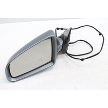 Wolcar Audi A4 2001-2004 Komple Ayna Sol