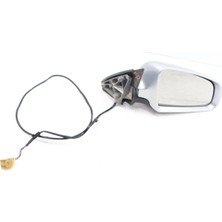 Wolcar Audi A4 2001-2004 Komple Ayna Sağ