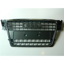 Wolcar Audi A4 2007-2012 Ön Panjur