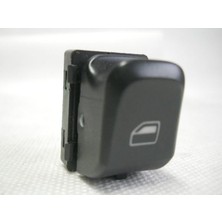 Wolcar Audi A4 Cam Açma Düğmesi Tekli