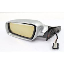 Wolcar Audi A3 2003-2008 Ayna 3 Kapı Elektrikli Sağ
