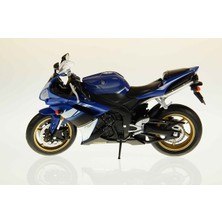 Welly Yamaha YZF R1 Motosiklet