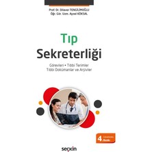 Tıp Sekreterliği