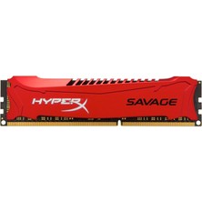 Kingston HyperX 4GB 1866MHz DDR3 Ram HX318C9SR/4