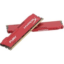 Kingston 16Gb 2X8G Hyperx D3 1600M Hx316C10Frk2/16