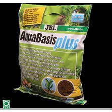Jbl Aquabasis Plus 2,5 Litre Bitki Zemini
