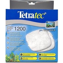 Tetratec Ex 1200 Yedek Elyaf