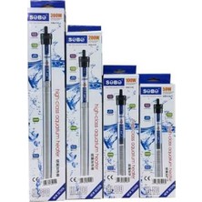 Sobo Hl-100 Akvaryum Isıtıcısı 100W