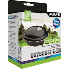 Aquael Oxyboast 150 Plus Hava Motoru