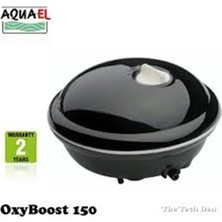 Aquael Oxyboast 150 Plus Hava Motoru