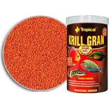 Tropical Krill Gran 500Gr