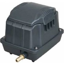 Boyu Ses 60 Hava Motoru Kompresör