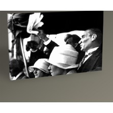 Tablo 360 Atatürk Tablo 30 x 20