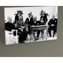 Tablo 360 Atatürk Tablo 60X40