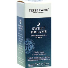 Tisserand  Aromaterapi Serisi Özel Blend Sweet Dreams Vap. 9 Ml