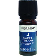 Tisserand  Aromaterapi Serisi Özel Blend Sweet Dreams Vap. 9 Ml