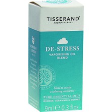 Tisserand  Aromaterapi  Relax & Unwind Difüzör Yağı - Limited Edition 9 ml