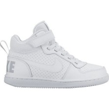Nike Çocuk Ayakkabısı Court Borough 870026-100