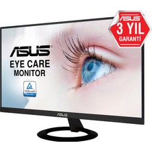 Asus VZ249HE 23.8" 5ms 75hz (D-SUB+HDMI)  IPS Monitör