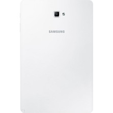 Samsung SM-P580 Galaxy Tab A 16GB 10.1" FHD IPS Tablet - Beyaz
