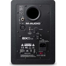 M-Audio Bx5 D3 Hoparlör (Tek)