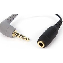 Rode Sc4 3.5Mm Trss Erkek <-> Trs Patch Cable -