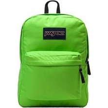 Jansport Superbreak Zap Green ( T5019Rr )