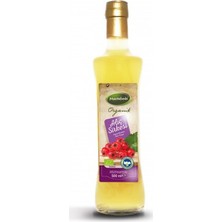 Mecitefendi Organik Alıç Sirkesi 500 ml