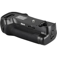 Meike Nikon D500 İçin Mk-D500 Battery Grip, Mb-D17