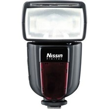 Nissin Di 700 (Canon Uyumlu) Flaş