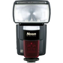 Nissin Mg8000 (Nikon Uyumlu) Flaş