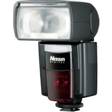 Nissin Mg8000 (Nikon Uyumlu) Flaş