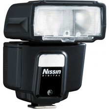 Nissin I40 (Canon Uyumlu) Flaş