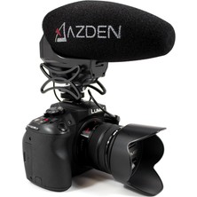 Azden Smx - 30