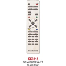 Schablorenz Ott 37-56 Ekran Cosmos