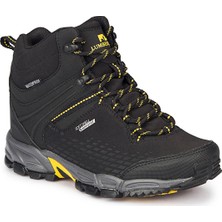 Lumberjack Flake G Hı Siyah Erkek Çocuk Bot