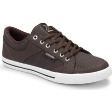 Kinetix Gevıns M Kahverengi Erkek Sneaker Ayakkabı