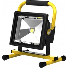 Troy 28003 Cob Led Projektör, 30W