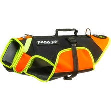 Julius-K9 Neoprene Idc Çok İşlevli Göğüs Tasması S