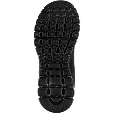Skechers Graceful Women Siyah Sneaker 12615.Bbk