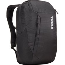 Thule Accent 20L Notebook Sırt Çantası Black 14" CA.TACBP115