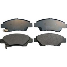 Bosch-Arka Fren Balatası ---Vw Transporter 2.0 Tdi / 2.5 Tdi  2009-2016  Vw  Caravelle 2.0 Tdi  2.5Tdi  2009-2016