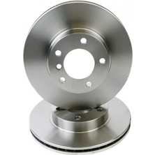 Bosch  Ön Fren Diski  Toyota Aurıs 2012 > Corolla 2012 >