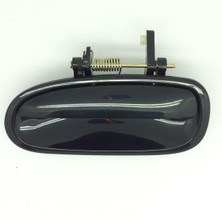 Honda Civic Dış Kapı Kolu Arka Sol 1996 - 2000 72680-S01-003